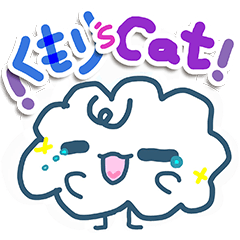 KUMORI'sCat-Daily 1