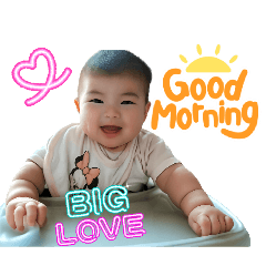 My little Aerith Vol.1