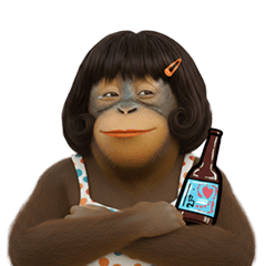 Modern Office Girl 11