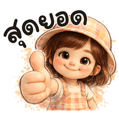 Sayna so cute cartoon