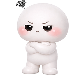 ❤️ข้าวปุ้น ตัวตึง❤️(No Text)