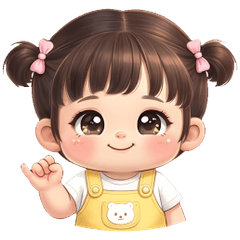 Nong Mochi Valentine Day