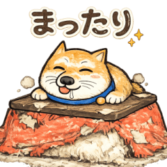 毎日使えるTamu.Laboスタンプ　その２