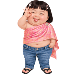 หน้าตลก มิส 92