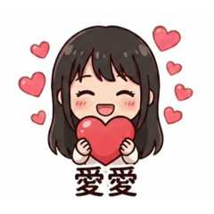 日常非常實用的貼圖