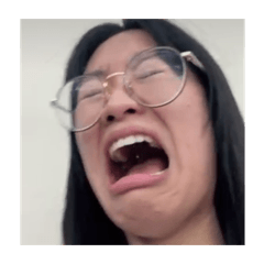 黑瓜黑漢堡日常