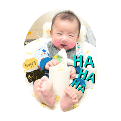 Chloe的寶貝麒麒