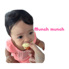 Baby Anna(Help what)