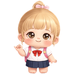 Nong Pudding Valentine Day