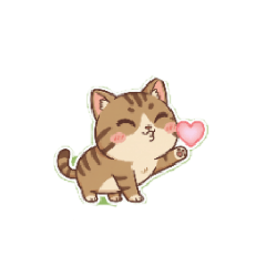 garfield tiger’s daily