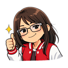 丫妮的可愛日常