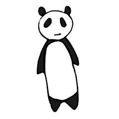Transforming Panda