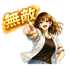 Invincible Dome-chan 2026.