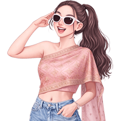 แองเจล่าอาหมวย นี่แฟนนะ no text