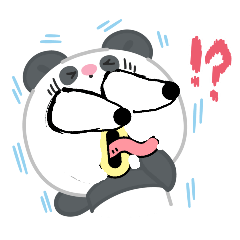 有點好笑的詭異貼圖1