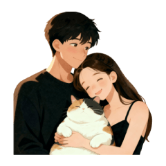 Ai-oon & Mangkorn : Everyday With You