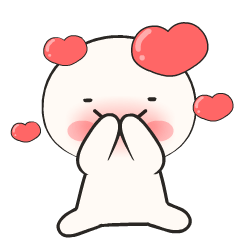 Telur Lucu 5 : Animated Stickers