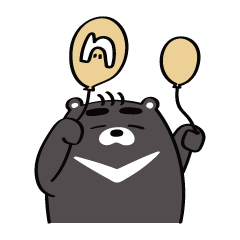 三毛熊-日常生活篇