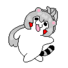 Hi hi, YuriDori