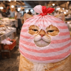 胖橘在台超派！