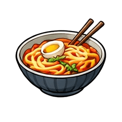 有你喜歡的美食嗎?