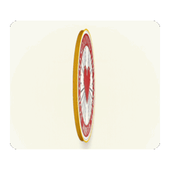 幸運金幣銀幣彩色動態背景貼圖