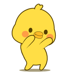 Fat Bird : Effect stickers