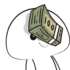 White Bald 14 : Animated