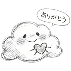 Fluffy-san (Daily Life)