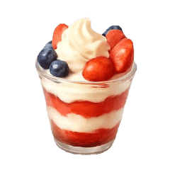 hukuhuku_Our sweet treats