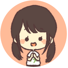 Idol Nonchan's sticker