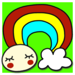 Something cute sticker for exam season