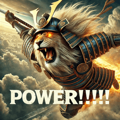 공중강하 사자 무사