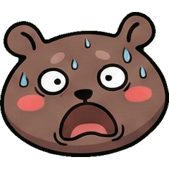 Round Face Pygmy Hippopotamus 19