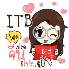 ITB ณัฐจัง โสดนะรู้ยัง_S e