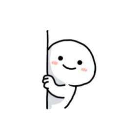 【ゆるしろ】ゆるくてしろいやつ