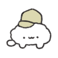 You get tired easily.