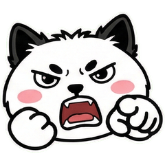 Round Face Scottish Terrier 19