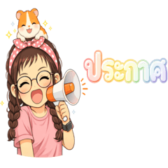 Patcha Girl Work Chat