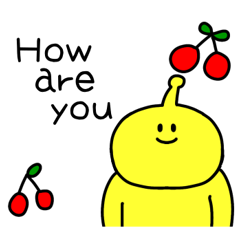 yuru eigo uchu-jin.y