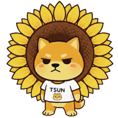 Little Miss Tsun's Cute Puns