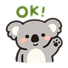 Soft and fluffy animalss