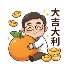 醫師祝賀詞