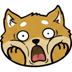 動く丸顔グリフォン20