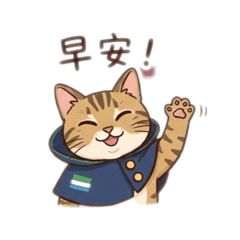 貓貓貓生活日常