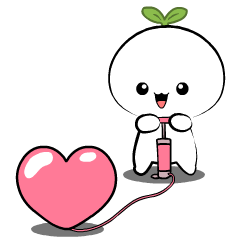 Weird Plant 4 : Effect stickers