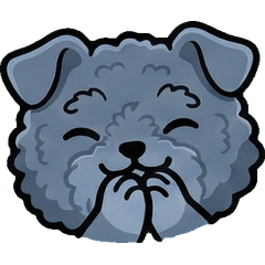 Kerry Blue Terrier 19