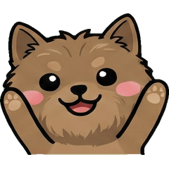 Round Face Cairn Terrier 19