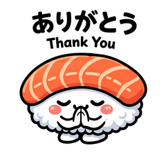 Japanese Food! Bilingual Chat