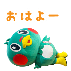 ツバメのまいたんの日常